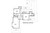 Secondary Image - European House Plan - 61643 - 2nd Floor Plan