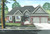 Ranch House Plan - Antioch 59226 - Front Exterior