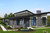 Secondary Image - Modern House Plan - 61859 - Left Exterior