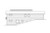 Contemporary House Plan - Creston 61861 - Right Exterior