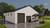 Country House Plan - Kurt 61892 - Front Exterior