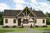 Cottage House Plan - Pickens Place 61928 - Front Exterior