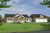 Craftsman House Plan - 61989 - Front Exterior