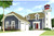 Cape Cod House Plan - Kittee's Lighthouse 62135 - Front Exterior