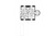 Secondary Image - Cape Cod House Plan - Kittee's Lighthouse 62135 - 2nd Floor Plan