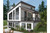 Contemporary House Plan - Malbaie 62154 - Rear Exterior