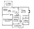 Farmhouse House Plan - 62379 - 1st Floor Plan