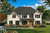 Farmhouse House Plan - 62379 - Front Exterior