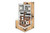 Logsden 3D First Floor Plan - 1st Floor Plan
