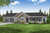 Country House Plan - Sandpiper 62541 - Front Exterior