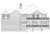 Country House Plan - Lethbridge 62550 - Rear Exterior