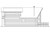 A-Frame House Plan - Eagleton 62662 - Left Exterior