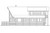 A-Frame House Plan - Eagleton 62662 - Right Exterior