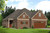 Classic House Plan - 62688 - Front Exterior