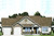 Traditional House Plan - 62762 - Front Exterior