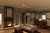 Secondary Image - Classic House Plan - 62784 - Great Room