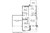 Traditional House Plan - 63049 - 1st Floor Plan