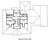Secondary Image - Farmhouse House Plan - Whittenberg 63214 - 2nd Floor Plan