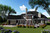 Classic House Plan - 63224 - Rear Exterior