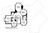 Secondary Image - Classic House Plan - 63224 - 2nd Floor Plan