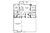 Ranch House Plan - 63613 - 1st Floor Plan