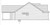 Cottage House Plan - Eagle's View 63629 - Left Exterior