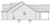Cottage House Plan - Eagle's View 63629 - Right Exterior