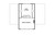 Secondary Image - Craftsman House Plan - 63647 - 2nd Floor Plan