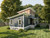 Modern House Plan - 63761 - 