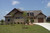 European House Plan - DeMarco 63810 - Front Exterior