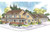 Country House Plan - Coburg 64002 - Front Exterior