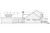 Country House Plan - Coburg 64002 - Left Exterior