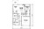 Traditional House Plan - Shelton Place 64043 - 1st Floor Plan