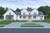 Farmhouse House Plan - 64075 - Front Exterior