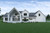 Farmhouse House Plan - 64075 - Rear Exterior