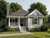 Cottage House Plan - 64187 - Front Exterior