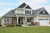 Craftsman House Plan - Flockhart 64237 - Front Exterior