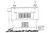 Traditional House Plan - Rockwell 64254 - Rear Exterior