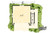 Traditional House Plan - Rockwell 64254 - 1st Floor Plan