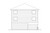 Traditional House Plan - Dalian 64296 - Rear Exterior