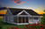 Secondary Image - Ranch House Plan - 64445 - Rear Exterior