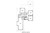 Secondary Image - European House Plan - 64512 - 2nd Floor Plan