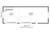 Contemporary House Plan - 64569 - 1st Floor Plan