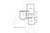 Secondary Image - Classic House Plan - 64780 - 2nd Floor Plan