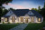 Modern House Plan - Zinnia Hill 64850 - Front Exterior