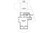 Secondary Image - Craftsman House Plan - Pecan Trail 64855 - 2nd Floor Plan