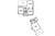 Secondary Image - European House Plan - Sawgrass 64905 - 2nd Floor Plan