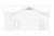 Traditional House Plan - Mead II 64971 - Left Exterior