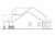 Craftsman House Plan - Yellowwood 64974 - Right Exterior