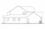 Craftsman House Plan - Yellowwood 64974 - Left Exterior